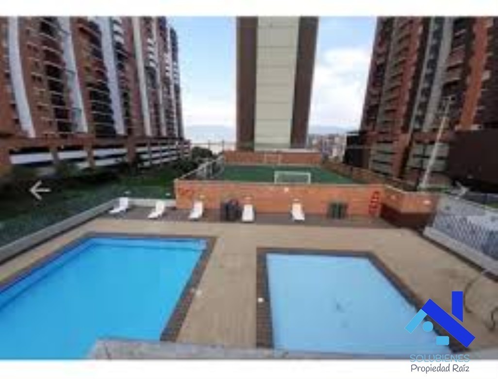 Apartamento en venta en La Ferreria, La Estrella · foto 11 de 24
