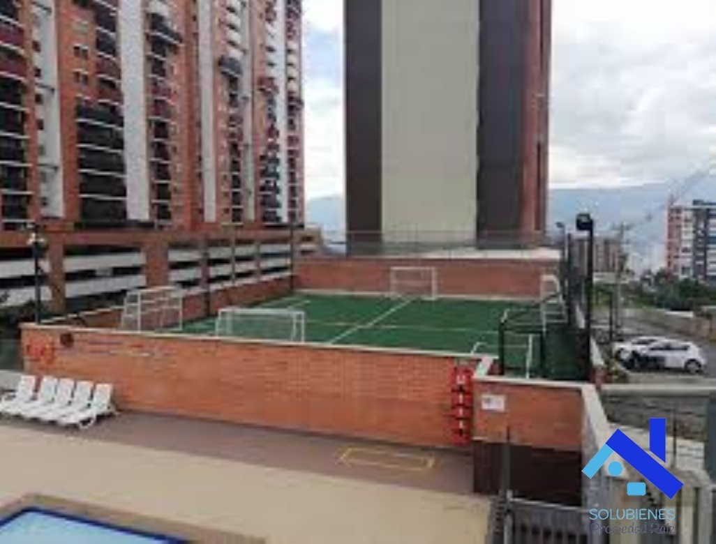 Apartamento en venta en La Ferreria, La Estrella · foto 12 de 24