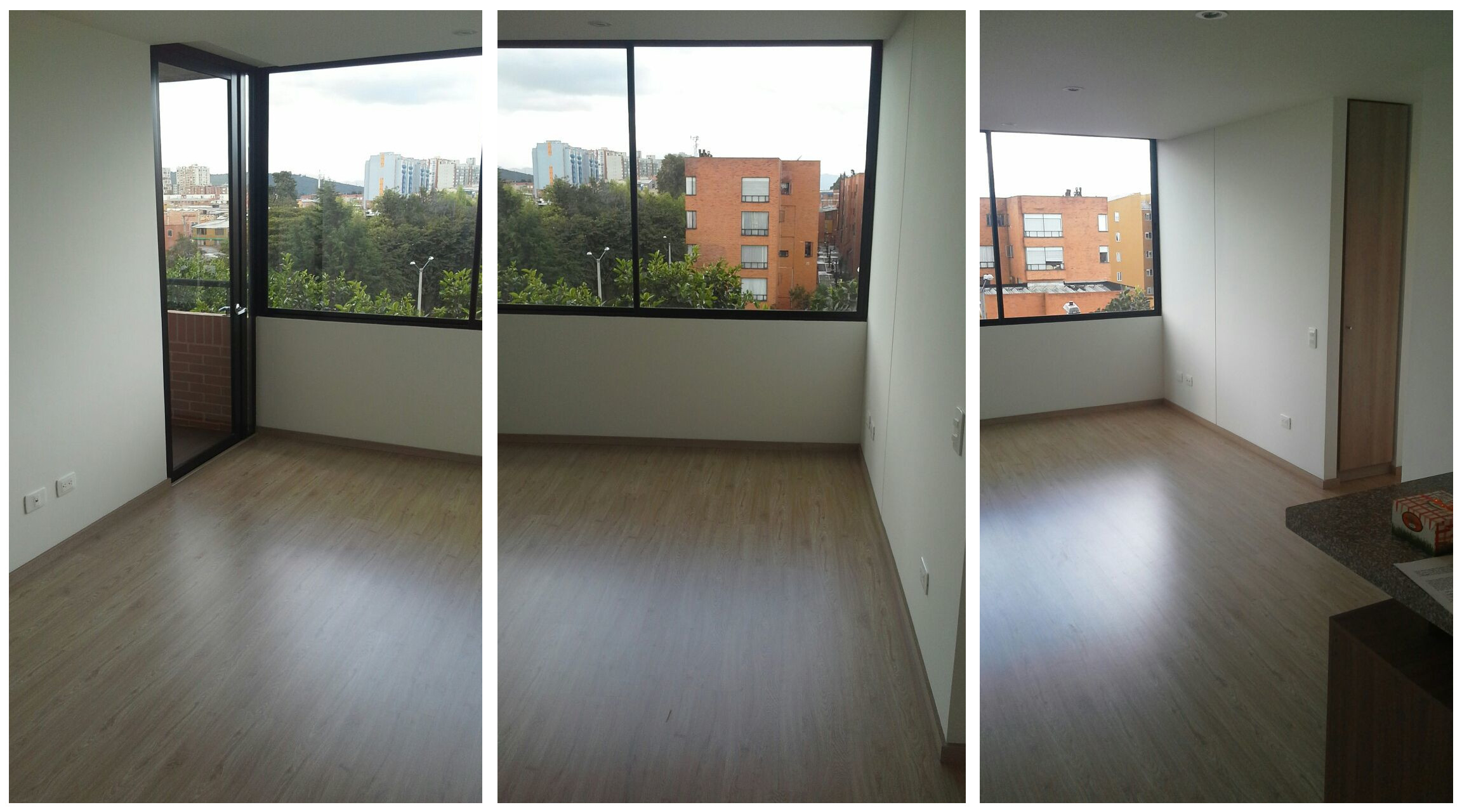 Apartamento en venta en Sotavento, Bogotá · foto 2 de 20