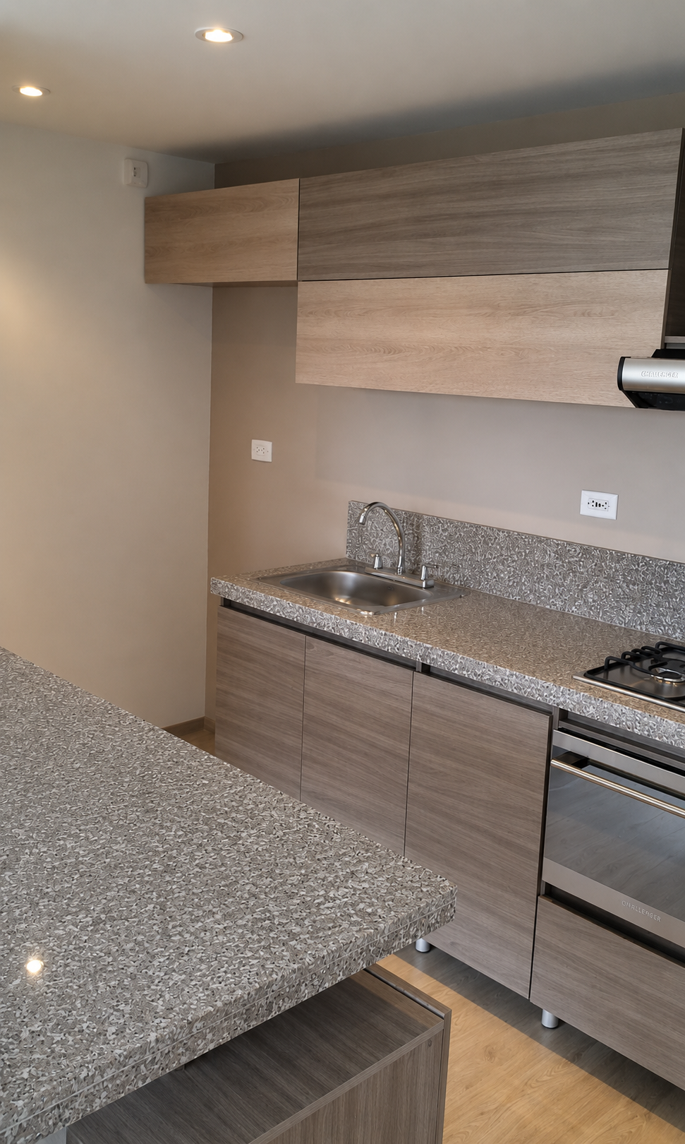 Apartamento en venta en Sotavento, Bogotá · foto 7 de 20