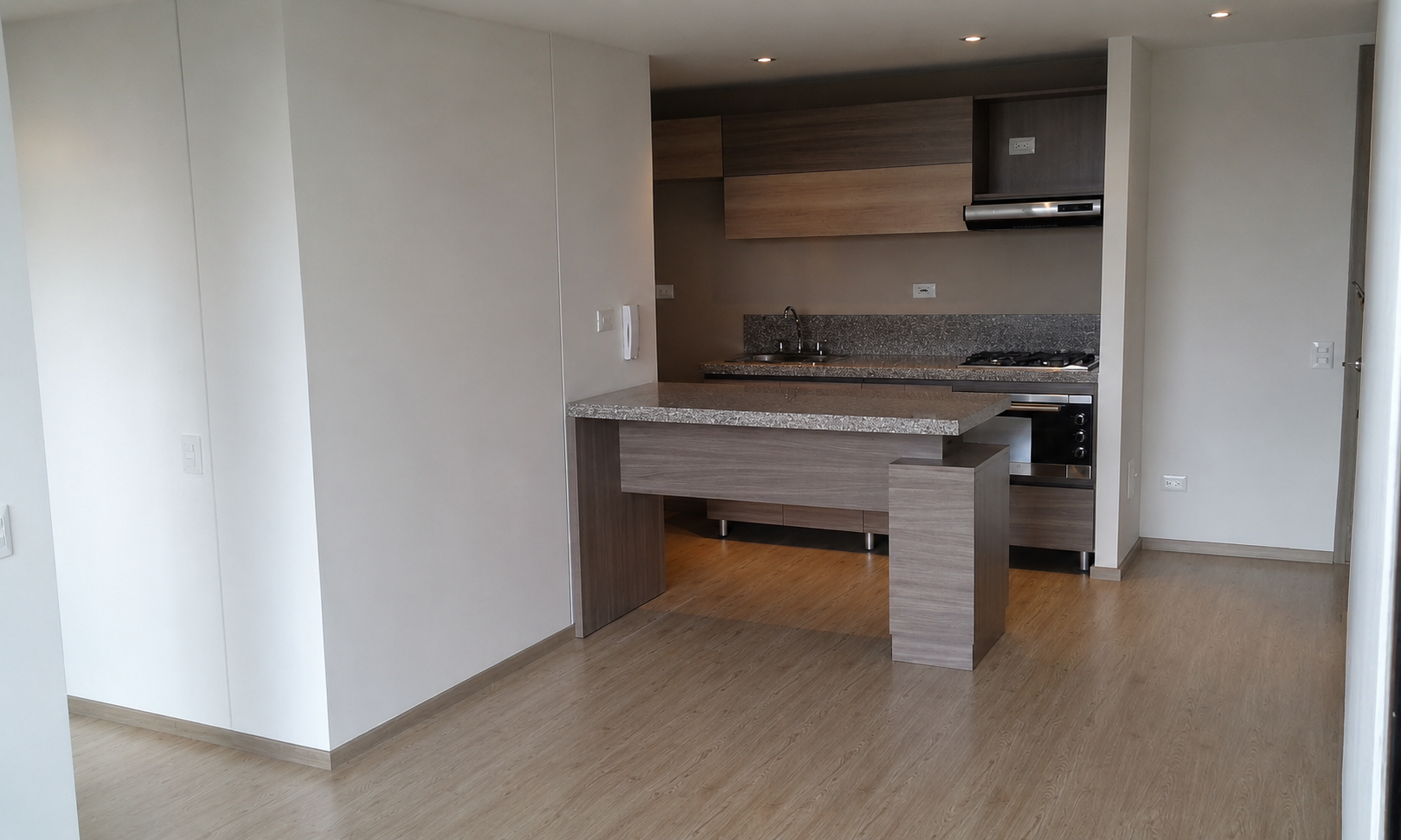 Apartamento en venta en Sotavento, Bogotá · foto 8 de 20