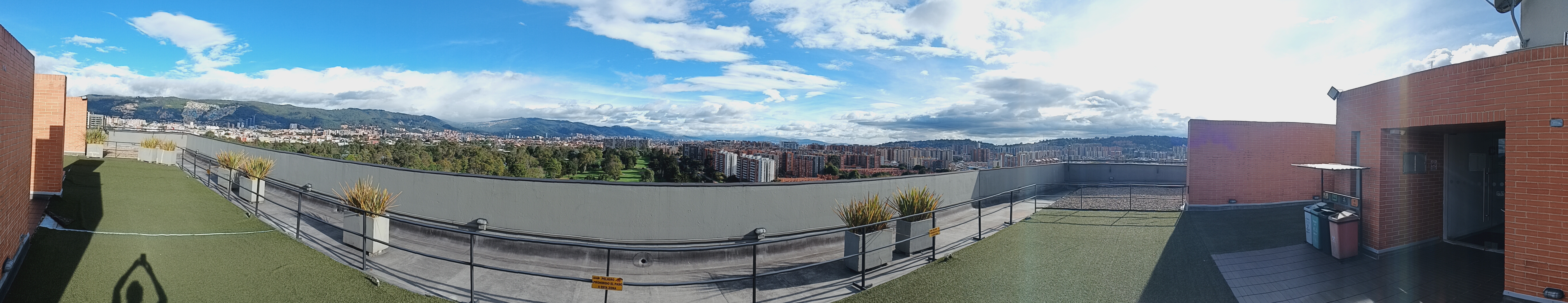 Apartamento en venta en Sotavento, Bogotá · foto 18 de 20