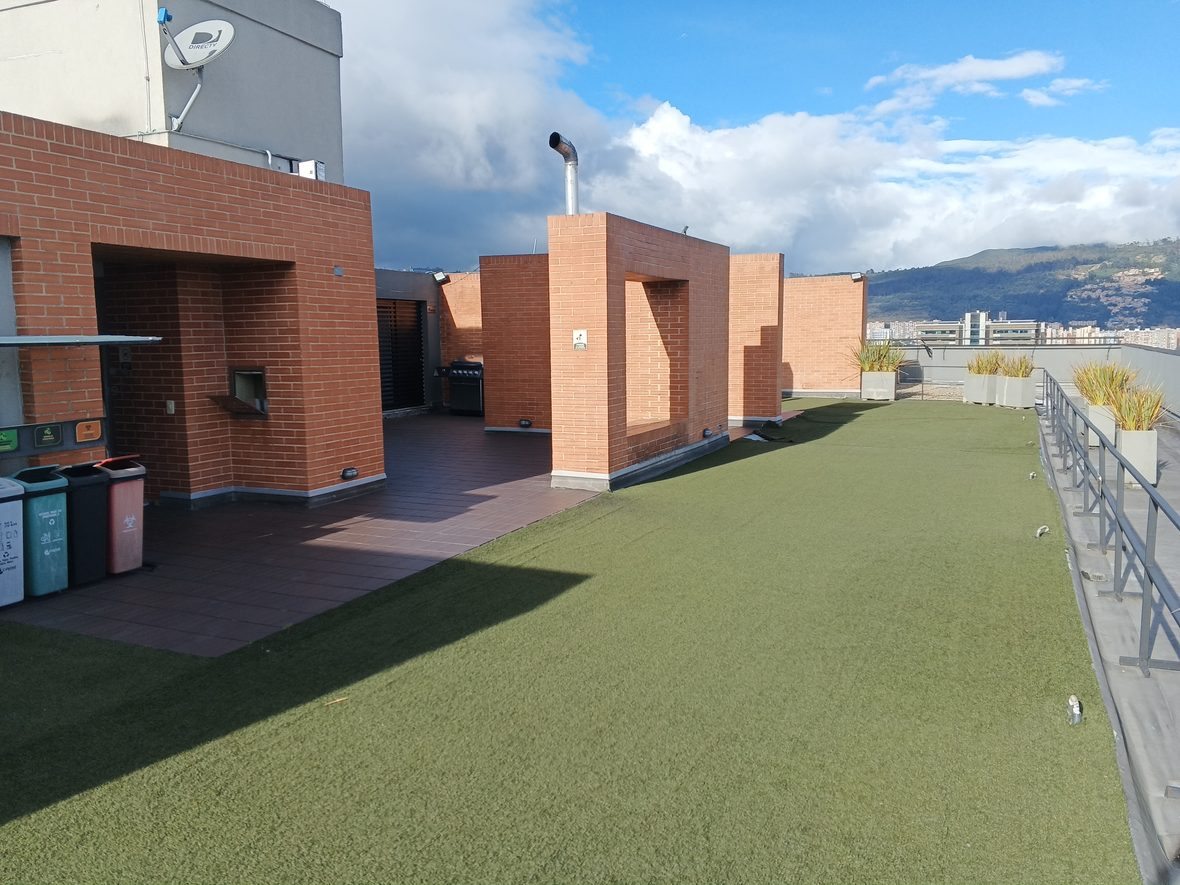 Apartamento en venta en Sotavento, Bogotá · foto 19 de 20