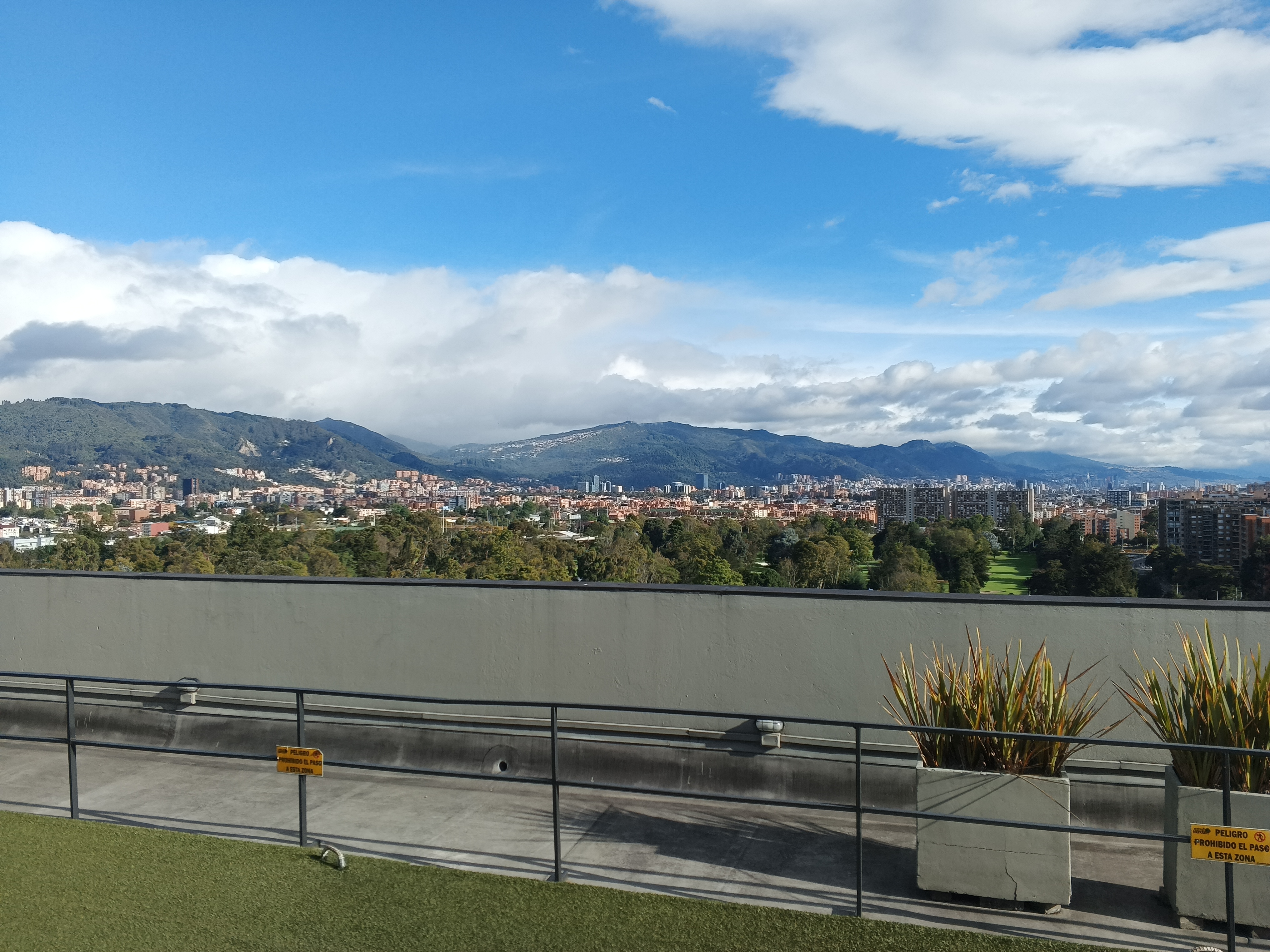 Apartamento en venta en Sotavento, Bogotá · foto 20 de 20