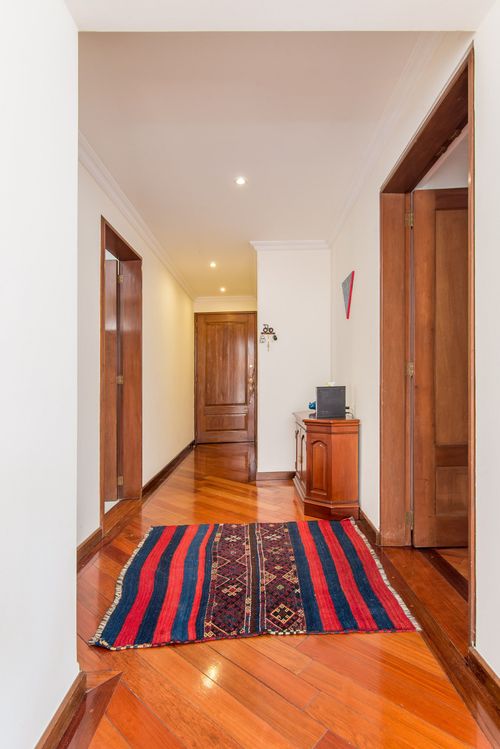 Apartamento de 2 alcobas en venta en Chico Norte, Bogotá, 113 m² · foto 9 de 17