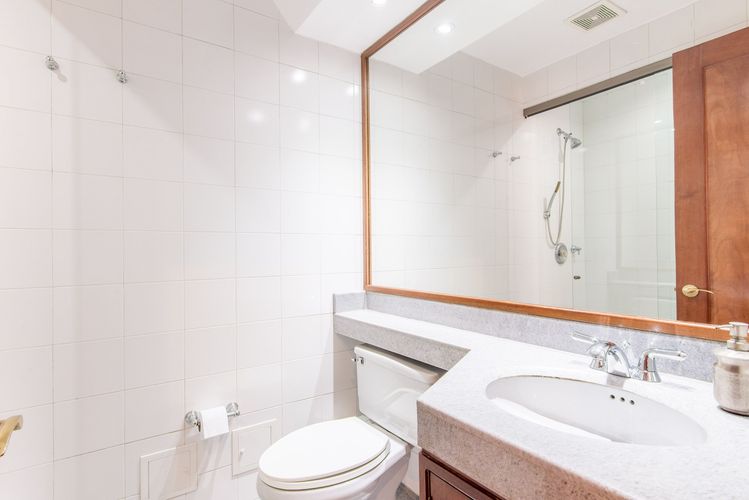 Apartamento de 2 alcobas en venta en Chico Norte, Bogotá, 113 m² · foto 11 de 17