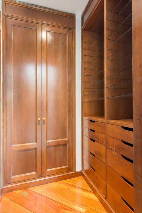 Apartamento de 2 alcobas en venta en Chico Norte, Bogotá, 113 m² · foto 14 de 17