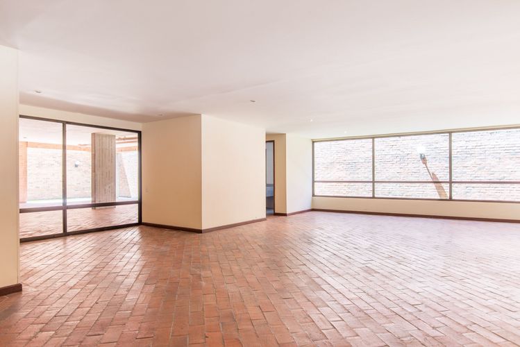 Apartamento de 2 alcobas en venta en Chico Norte, Bogotá, 113 m² · foto 16 de 17