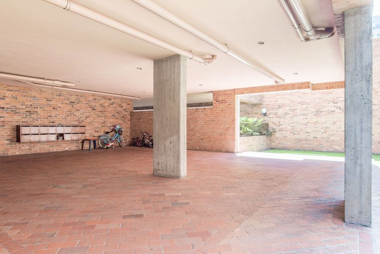 Apartamento de 2 alcobas en venta en Chico Norte, Bogotá, 113 m² · foto 17 de 17