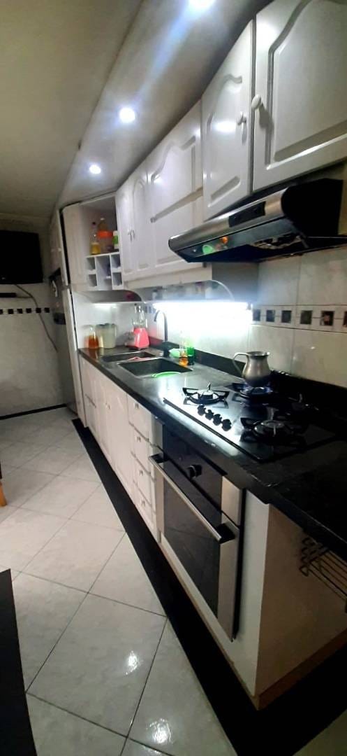 Casa de 3 alcobas en venta en El Hato, Funza, 84 m² · foto 4 de 11