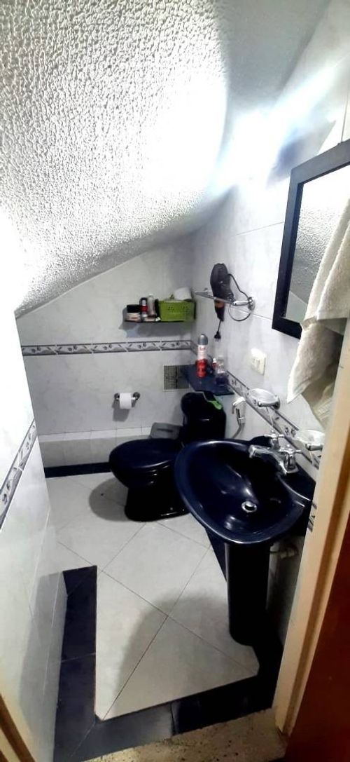 Casa de 3 alcobas en venta en El Hato, Funza, 84 m² · foto 6 de 11