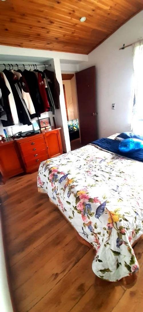 Casa de 3 alcobas en venta en El Hato, Funza, 84 m² · foto 8 de 11