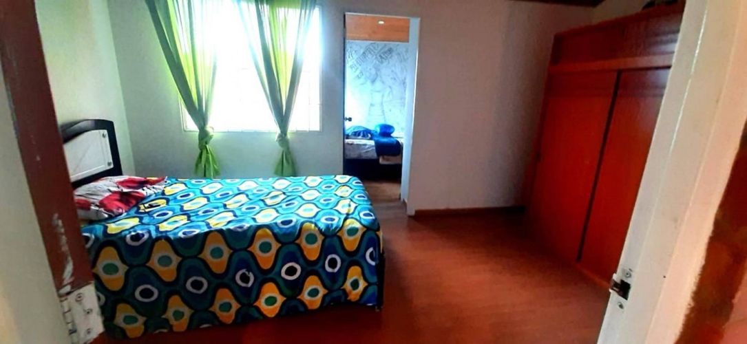 Casa de 3 alcobas en venta en El Hato, Funza, 84 m² · foto 10 de 11