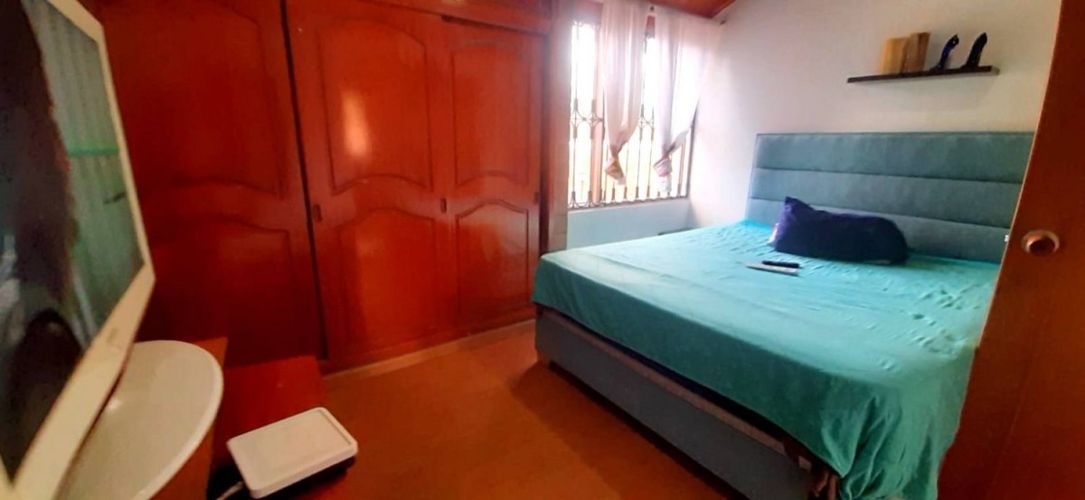 Casa de 3 alcobas en venta en El Hato, Funza, 84 m² · foto 11 de 11