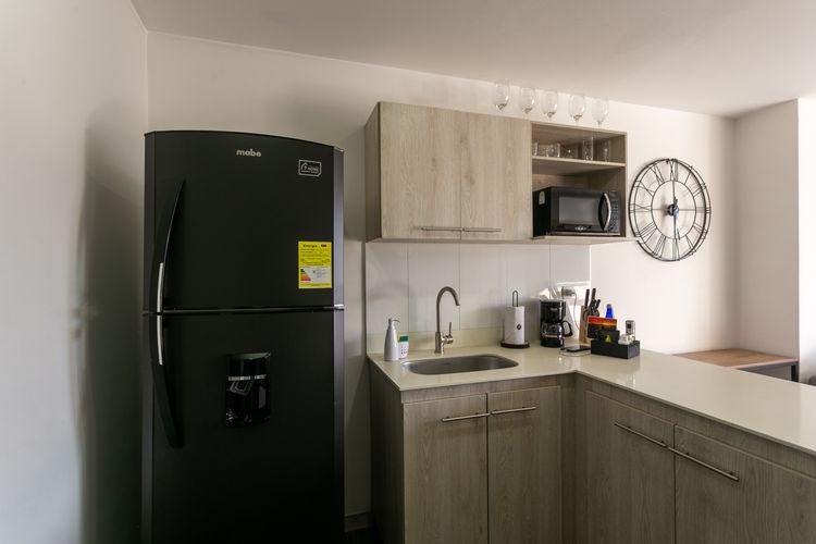 Apartamento de 2 alcobas en venta en Mayorca, Sabaneta, 68 m² · foto 12 de 20