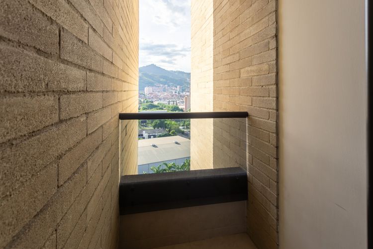 Apartamento de 2 alcobas en venta en Mayorca, Sabaneta, 68 m² · foto 15 de 20