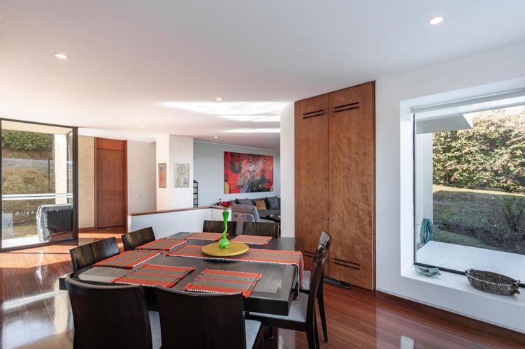 Casa de 4 alcobas en venta en Camino Al Meta, Bogotá, 375 m² · foto 5 de 20
