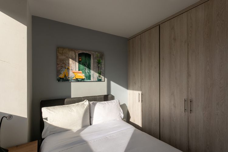 Apartamento de 2 alcobas en venta en Mayorca, Sabaneta, 68 m² · foto 19 de 20