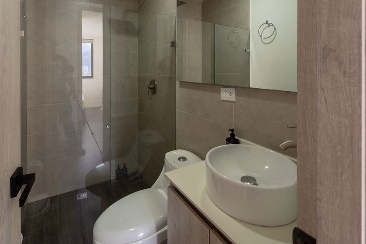 Apartamento de 2 alcobas en venta en Mayorca, Sabaneta, 68 m² · foto 20 de 20