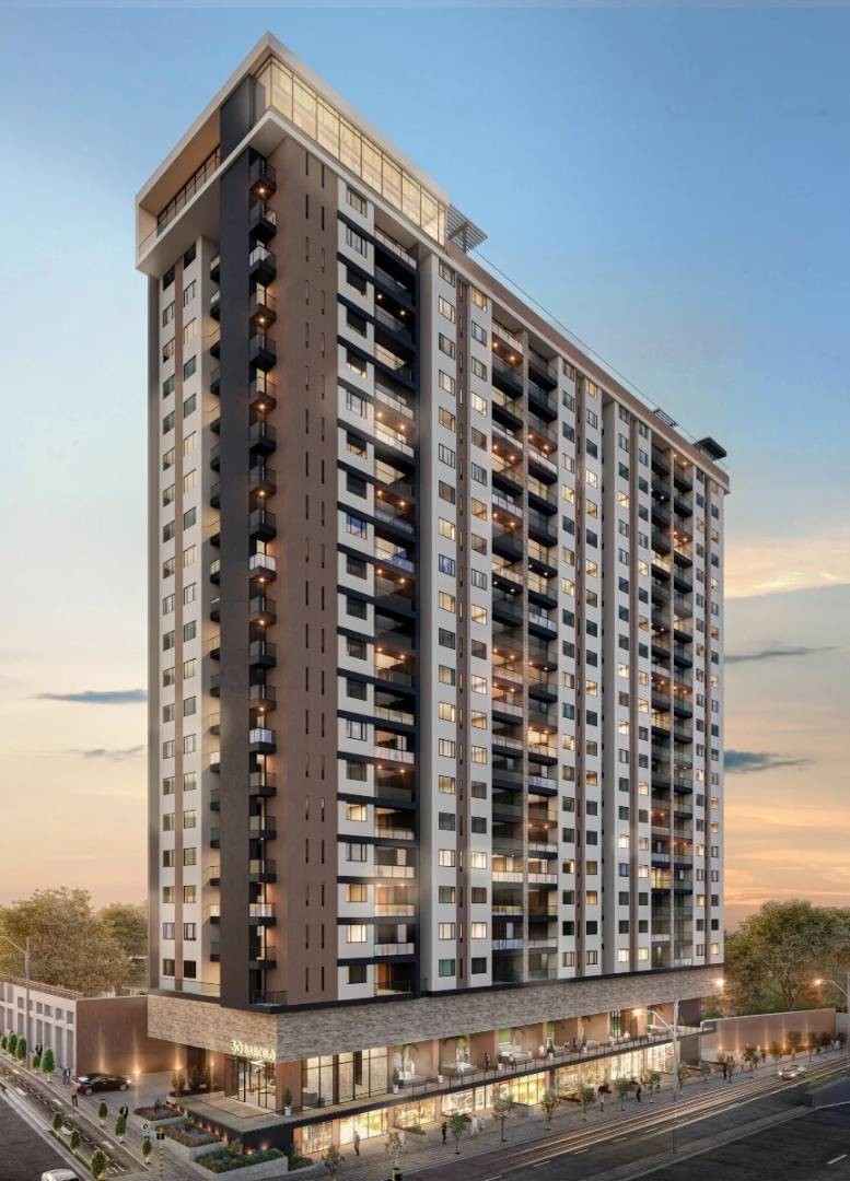 Apartment for rent in La aurora, Bucaramanga