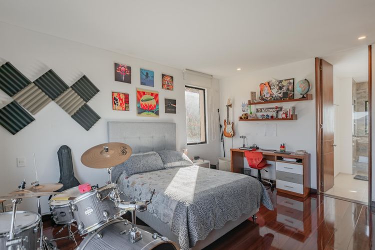 Casa de 4 alcobas en venta en Camino Al Meta, Bogotá, 375 m² · foto 16 de 20