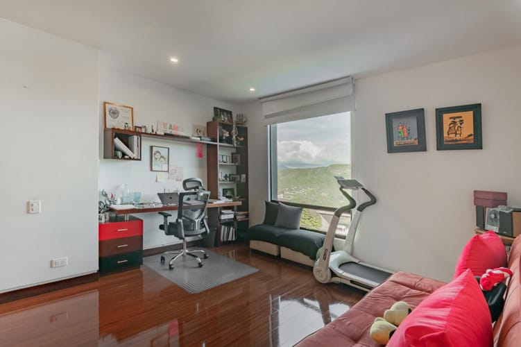 Casa de 4 alcobas en venta en Camino Al Meta, Bogotá, 375 m² · foto 18 de 20