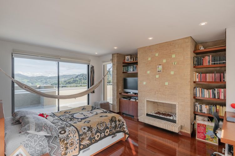 Casa de 4 alcobas en venta en Camino Al Meta, Bogotá, 375 m² · foto 20 de 20