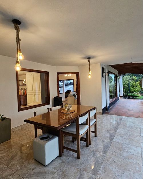 Casa de 3 alcobas en venta en La Aldea, La Estrella · foto 7 de 12