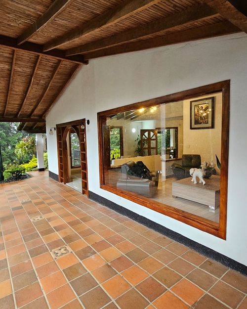 Casa de 3 alcobas en venta en La Aldea, La Estrella · foto 8 de 12