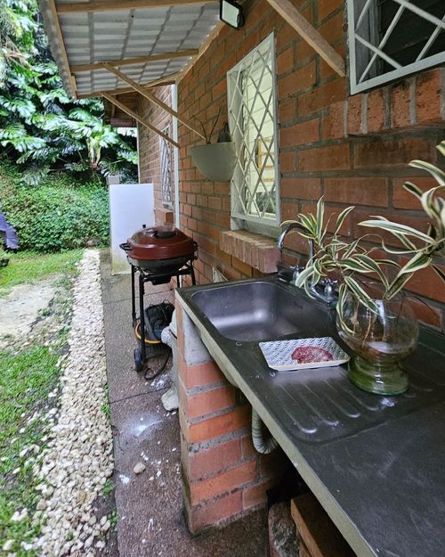 Casa de 3 alcobas en venta en La Aldea, La Estrella · foto 11 de 12