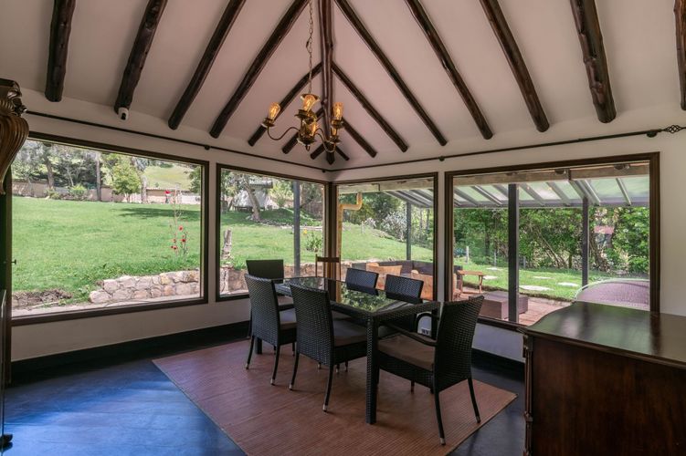 Casa de 4 alcobas en arriendo en Vereda El Salitre, La Calera, 450 m² · foto 4 de 20