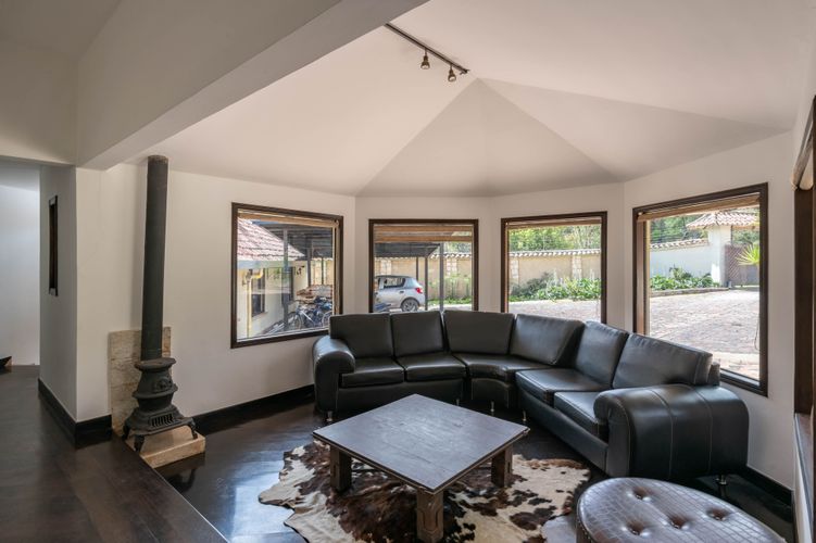 Casa de 4 alcobas en arriendo en Vereda El Salitre, La Calera, 450 m² · foto 5 de 20