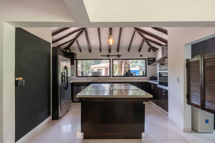 Casa de 4 alcobas en arriendo en Vereda El Salitre, La Calera, 450 m² · foto 6 de 20