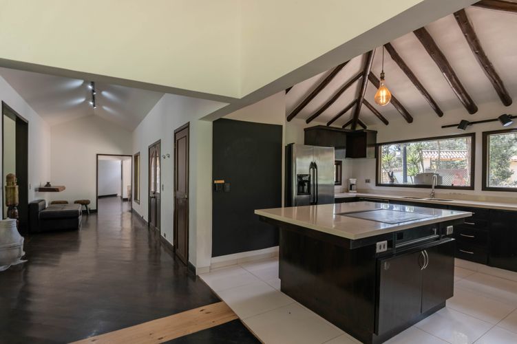 Casa de 4 alcobas en arriendo en Vereda El Salitre, La Calera, 450 m² · foto 7 de 20