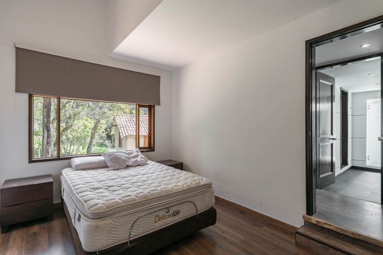 Casa de 4 alcobas en arriendo en Vereda El Salitre, La Calera, 450 m² · foto 13 de 20