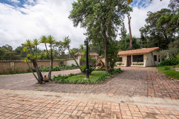 Casa de 4 alcobas en arriendo en Vereda El Salitre, La Calera, 450 m² · foto 17 de 20