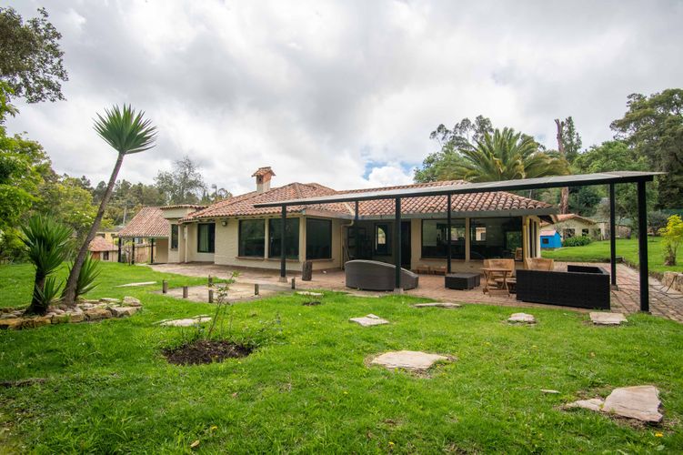 Casa de 4 alcobas en arriendo en Vereda El Salitre, La Calera, 450 m² · foto 19 de 20