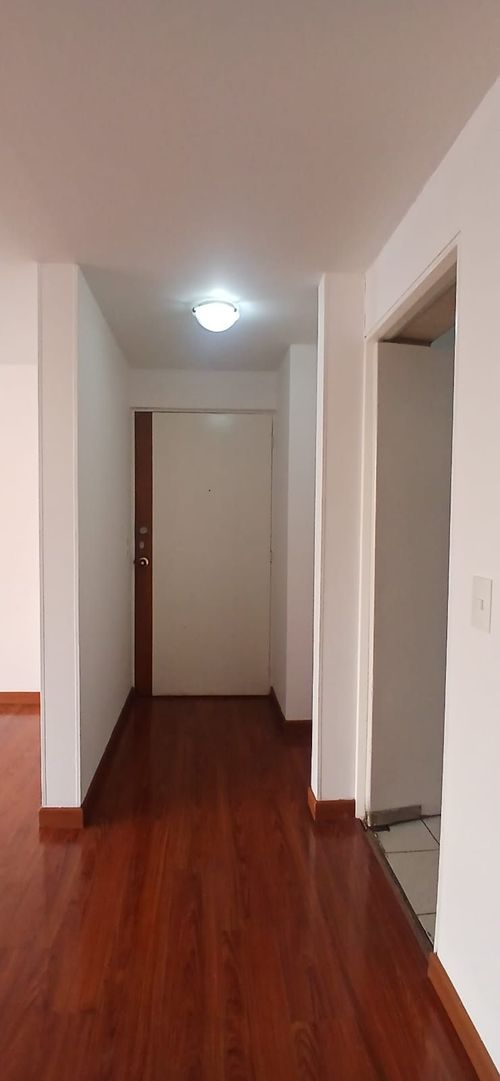 Apartamento de 4 alcobas en venta en Cedritos, Bogotá, 102 m² · foto 17 de 20