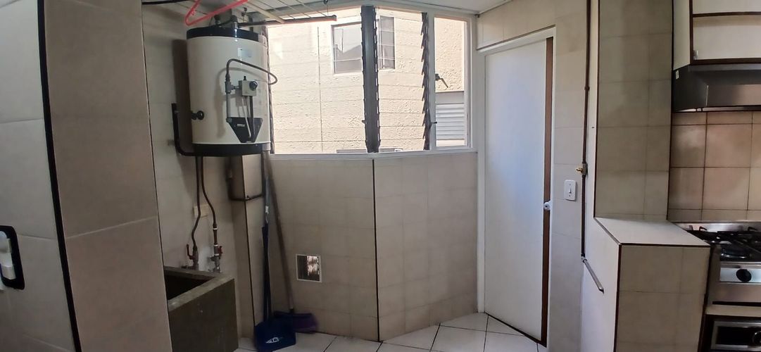 Apartamento de 4 alcobas en venta en Cedritos, Bogotá, 102 m² · foto 20 de 20