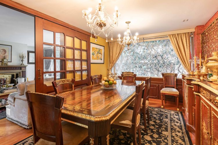 Apartamento en venta en Chico Norte, Bogotá · foto 4 de 20