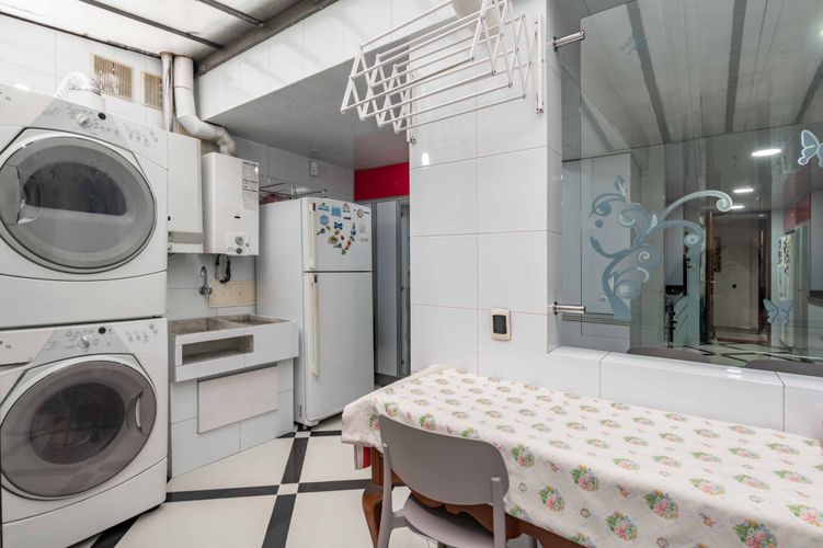 Apartamento en venta en Chico Norte, Bogotá · foto 9 de 20