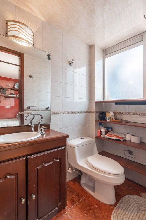 Apartamento en venta en Chico Norte, Bogotá · foto 10 de 20