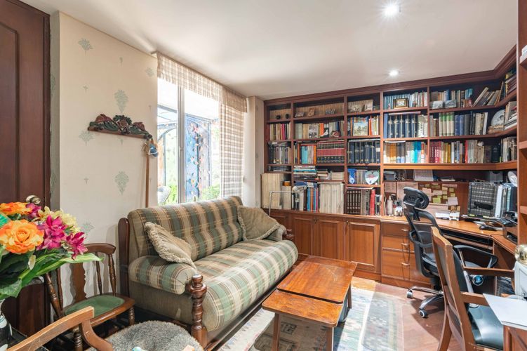 Apartamento en venta en Chico Norte, Bogotá · foto 11 de 20