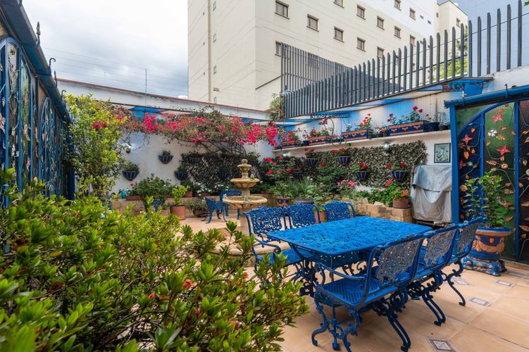 Apartamento en venta en Chico Norte, Bogotá · foto 14 de 20