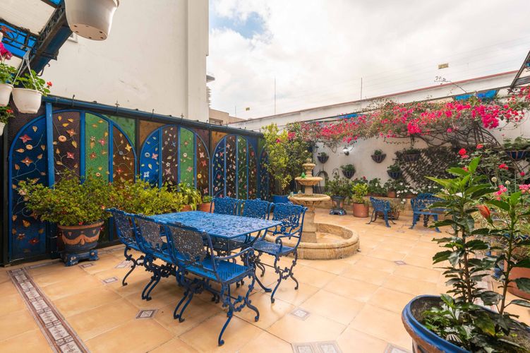 Apartamento en venta en Chico Norte, Bogotá · foto 16 de 20