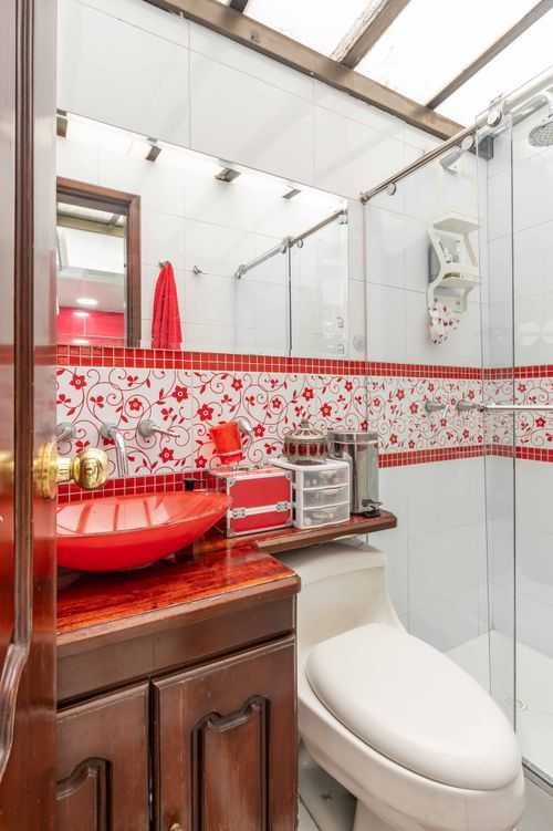 Apartamento en venta en Chico Norte, Bogotá · foto 18 de 20