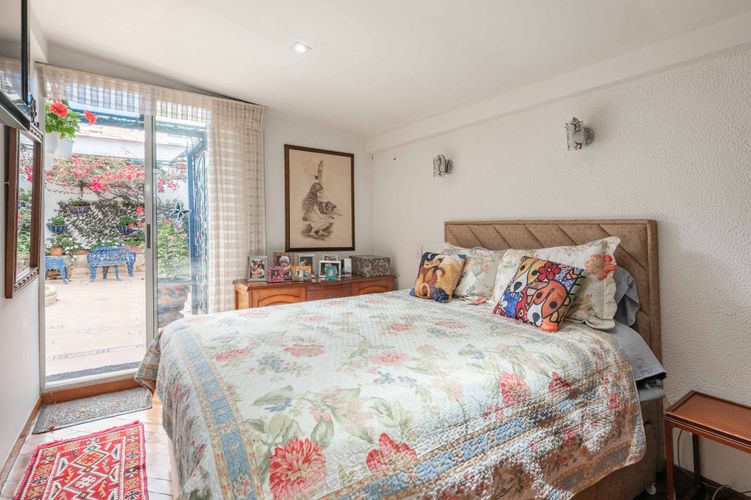 Apartamento en venta en Chico Norte, Bogotá · foto 19 de 20