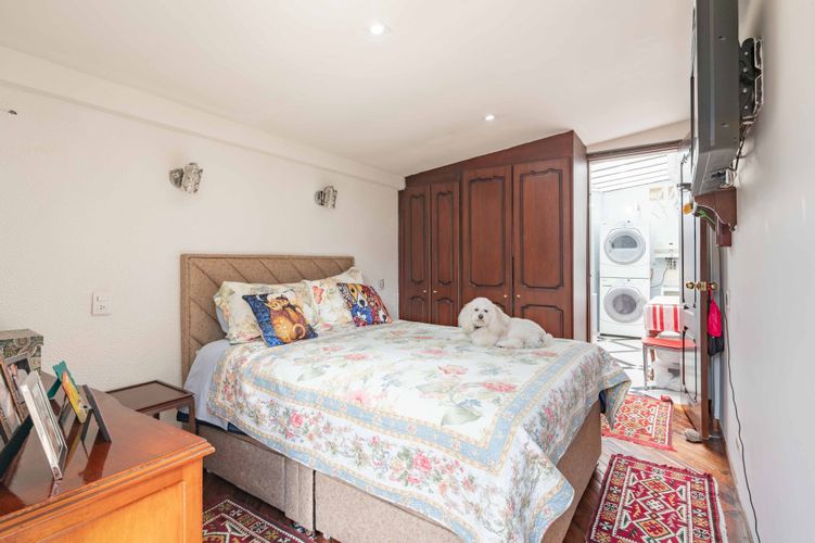 Apartamento en venta en Chico Norte, Bogotá · foto 20 de 20