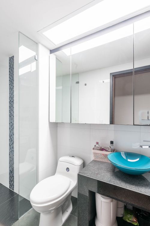 Apartamento de 3 alcobas en arriendo en Santa Barbara Occidental, Bogotá, 314 m² · foto 11 de 20