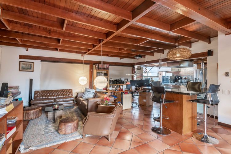 Apartamento de 3 alcobas en arriendo en Santa Barbara Occidental, Bogotá, 314 m² · foto 15 de 20